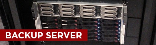 beckup server